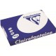 CARTA CLAIRALFA 2619 BIANCO 160G A3 250F