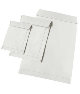 BUSTA SACCO PERGAM. 15X20 1000PZ