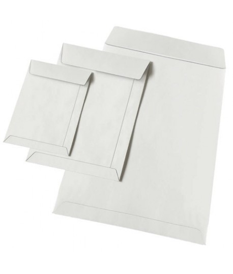 BUSTA SACCO PERGAM. 15X20 1000PZ