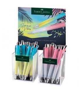 SFERA FABER-C POLYBALL URBAN SUMMER