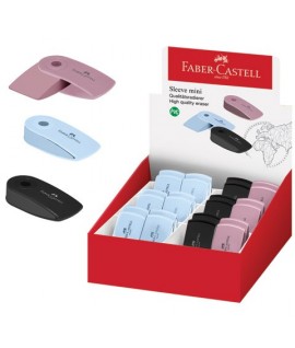 GOMME SLEEVE MINI FABER 182477 ESP.24PZ