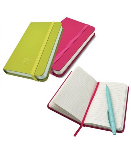 ESP.15 TACCUINO A6 C/ELASTICO 8743