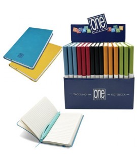 ESP.15 TACCUINO A6 8742