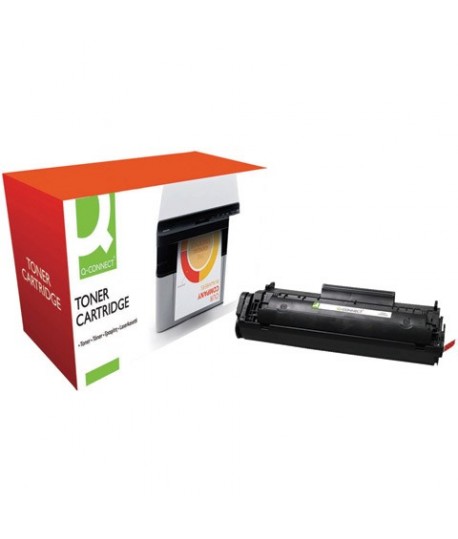 TONER RIGENERATO HP Q2612A 2000C
