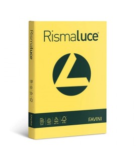 RSLUCE A/3 GR140 GIALLO 200FF