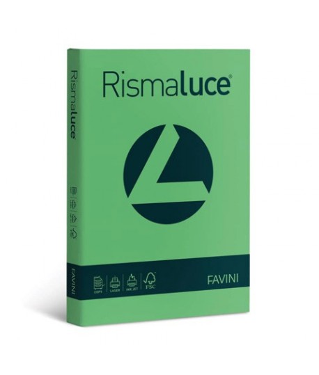 RSLUCE A/3 GR140 VERDE 200FF