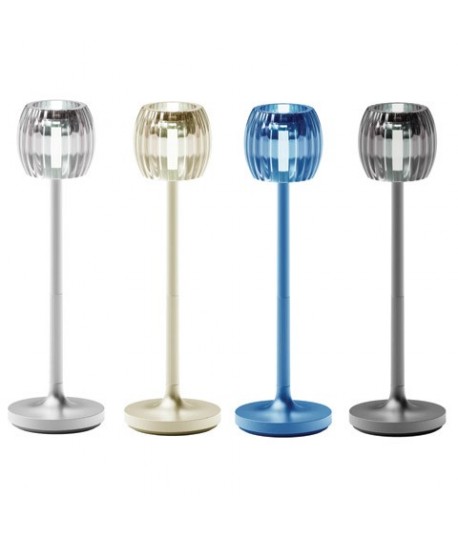 STYLISTIC SH14 LAMPADA BISTRO WAVES