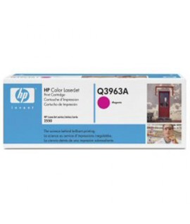 TONER LASER HP Q3963A MAGENTA 4K