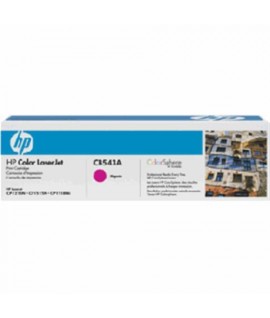 TONER LASER HP CB543A 125A MAGENTA