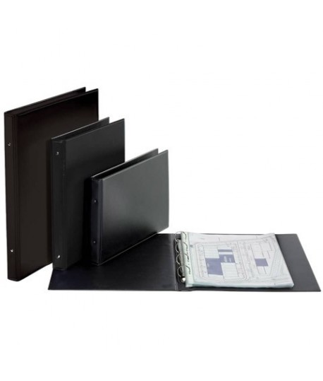 COPERTA FAVORIT 4A D30 25X35 NERO