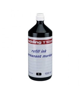 INCHIOSTRO MARCAT. EDDING T1000 1LT