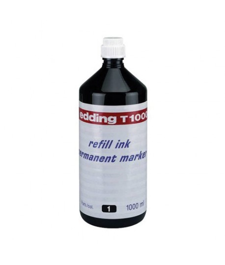 INCHIOSTRO MARCAT. EDDING T1000 1LT