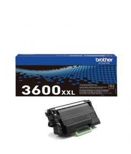 TONER BROTHER TN-3600XXL 11K