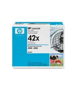 TONER LASER HP Q5942X 4250