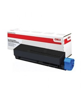TONER OKI B412/432 MB472/92 45807106 7K