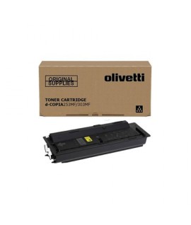 TONER OLIVETTI B0979 MF-253 NERO 15 K