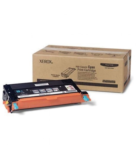 TONER XEROX 113R00723 H.C.PHASER CIANO