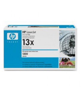 TONER LASER HP Q2613X