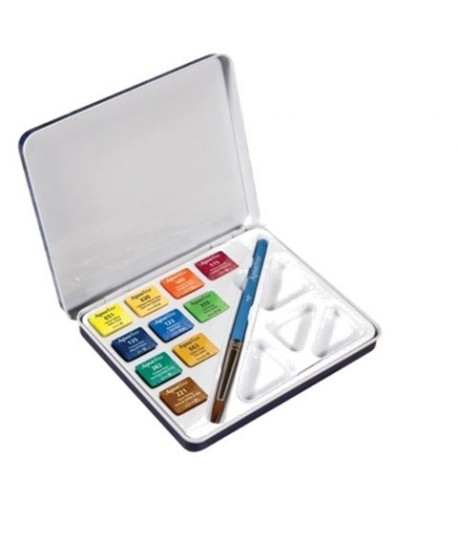 ACQUERELLI DALER-ROWNEY AQUAFINE 10 PZ