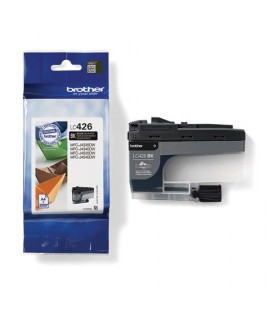 INKJET BROTHER LC426BK NERO