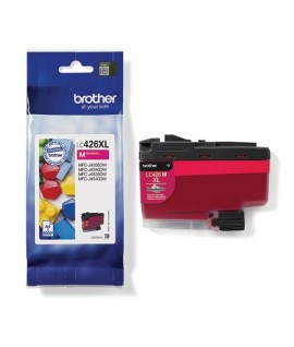 INKJET BROTHER LC426 XL M MAGENTA