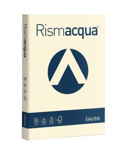 RS.125 ACQUA A4 GR200 AVORIO 110