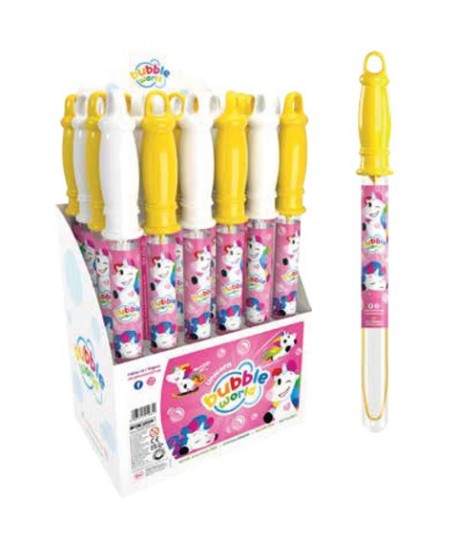 DULCOP 1965 SPADA BOLLE 120ML UNICORNO