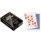 CARTE DA GIOCO TEXAS HOLD'EM BLU