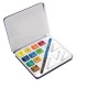ACQUERELLI DALER-ROWNEY AQUAFINE 10 PZ