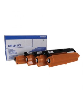 KIT 4 DRUM BROTHER DR-241CL
