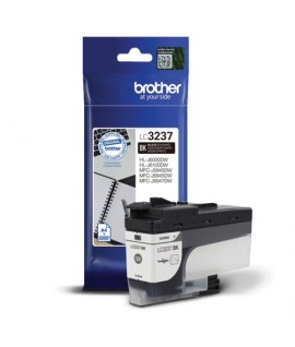INKJET BROTHER J5945 LC-3237 NERO