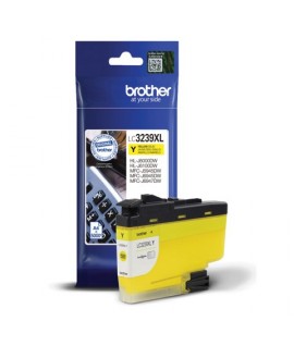 INKJET BROTHER J5945 LC-3239 XL GIALLO