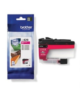 INKJET BROTHER LC426M MAGENTA