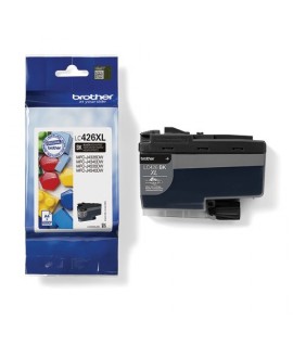 INKJET BROTHER LC426 XL BK NERO
