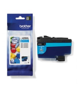 INKJET BROTHER LC426 XL C CIANO
