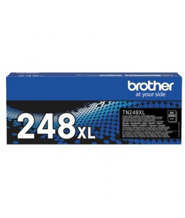 TONER BROTHER TN248 XL NERO 3 K