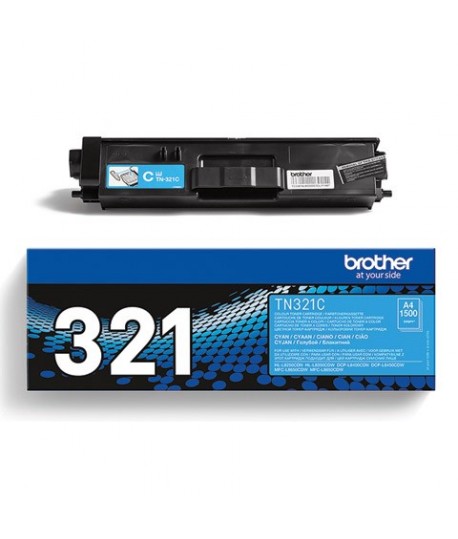 TONER BROTHER TN321 CIANO