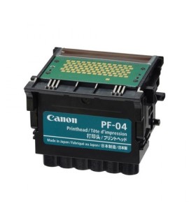TESTINA CANON PF-04 IPF650/655/750/770