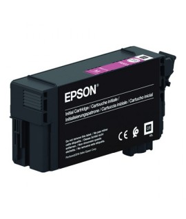 INKJET EPSON T40D3 MAGENTA 50 ML