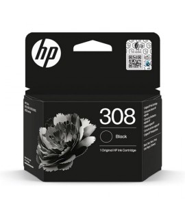 INK HP 308 NERO 7FP21UE