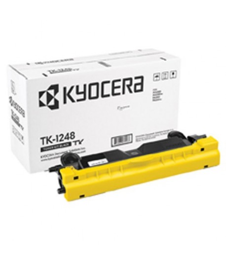 TONER KYOCERA TK-1248 PA2001