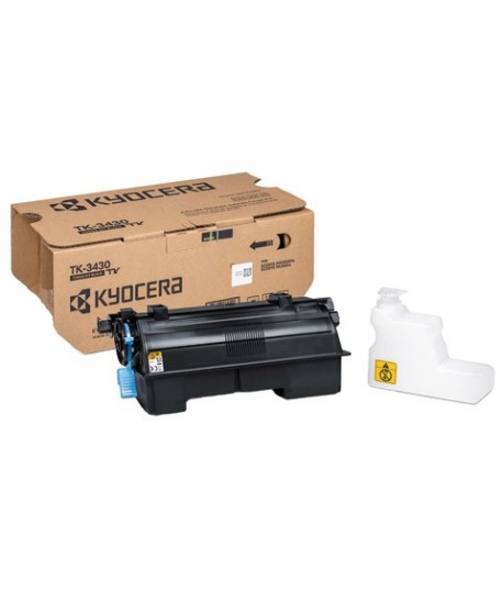 TONER KYOCERA TK-3430 PA5500X NERO