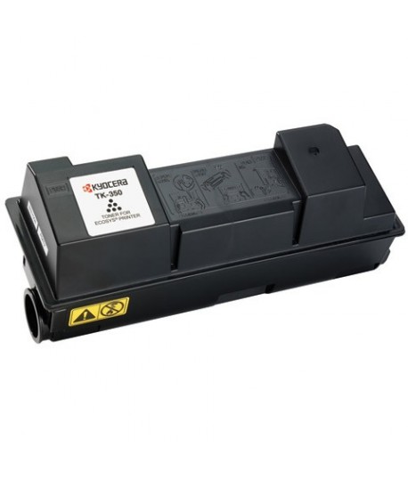 TONER KYOCERA TK-350 FS-3920D 15K