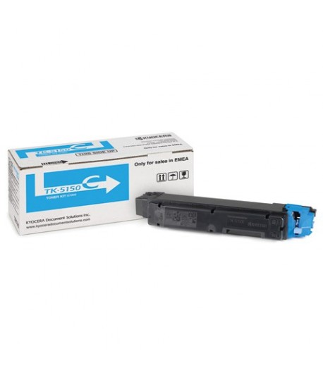TONER KYOCERA P6035 TK5150C CIANO