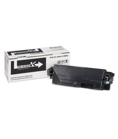 TONER KYOCERA P6035 TK5150K NERO