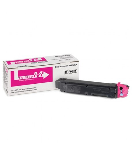 TONER KYOCERA P6035 TK5150M MAGENTA