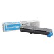 TONER KYOCERA TK5195 TA-306CI CIANO
