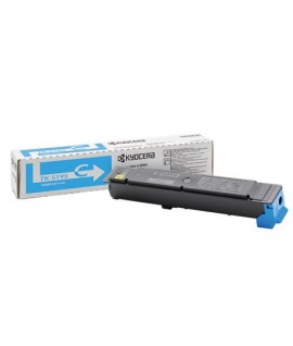 TONER KYOCERA TK5195 TA-306CI CIANO