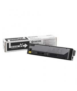 TONER KYOCERA TK-5195 T.A.306CI NERO