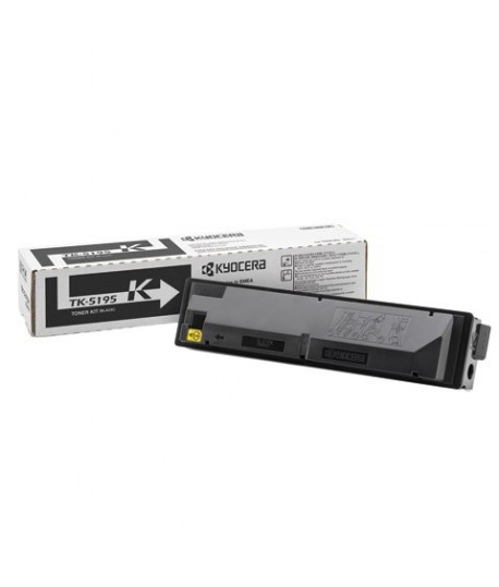 TONER KYOCERA TK-5195 T.A.306CI NERO